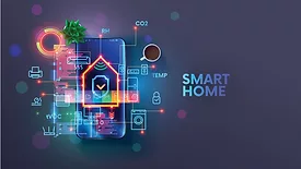 smart home