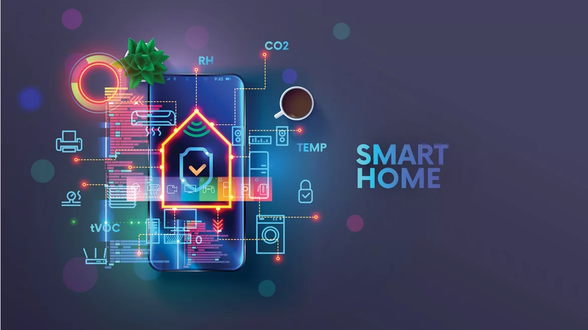 smart home