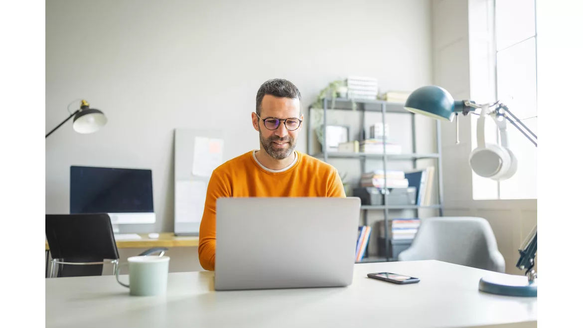 online customer