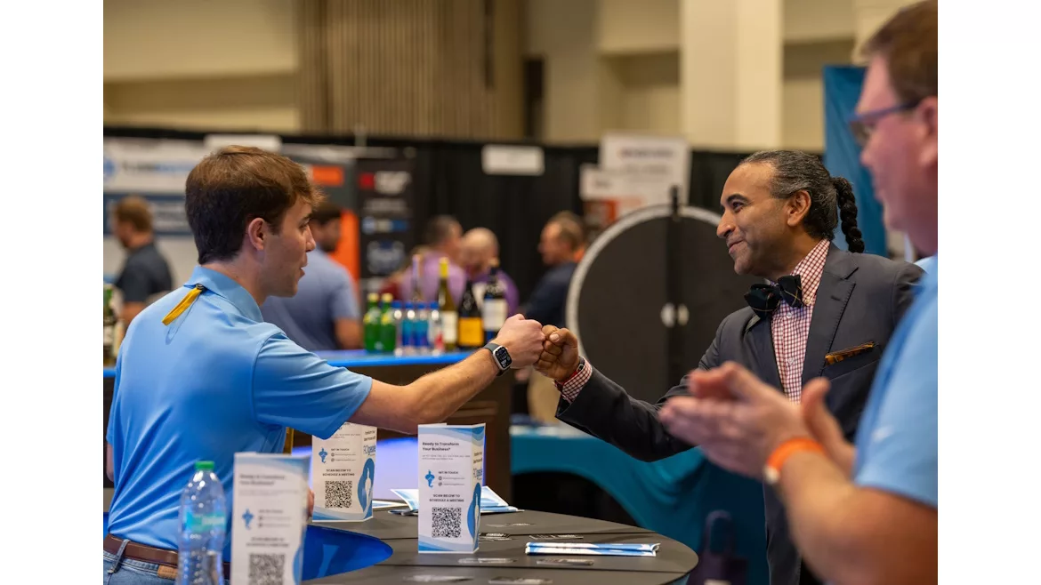 Nexstar SP Tradeshow at Super Meeting 2024.jpg