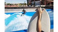 wave pool