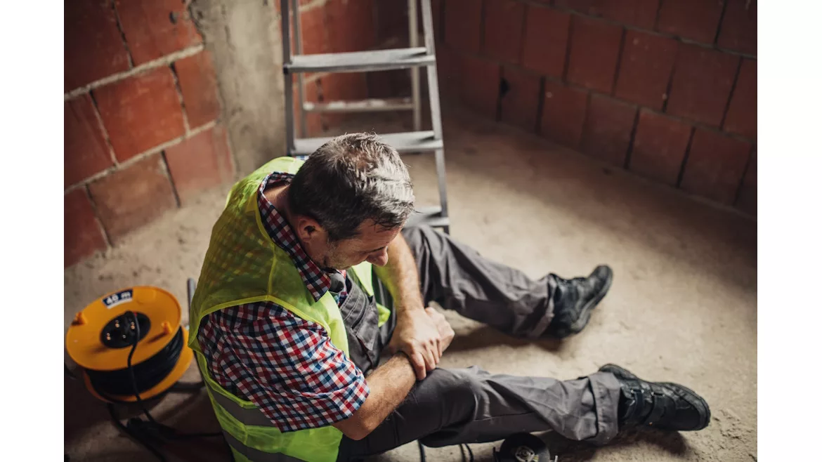 injured worker