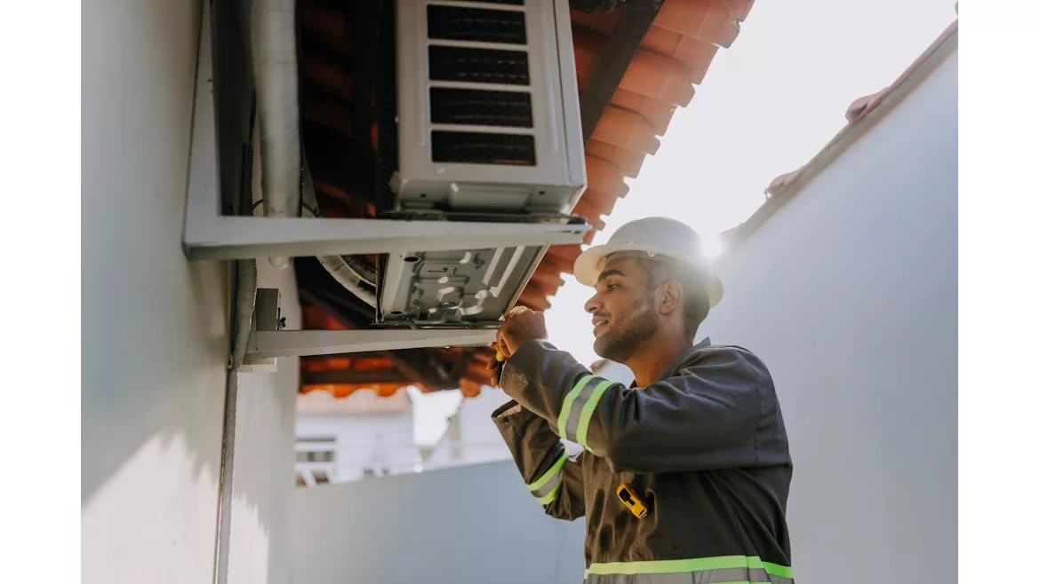 ac installation