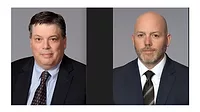 Warren Bean, Pat Casey.jpg Warren Bean, Pat Casey.jpg