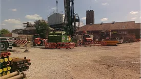 geothermal