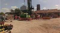 geothermal