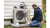 variable-speed compressor