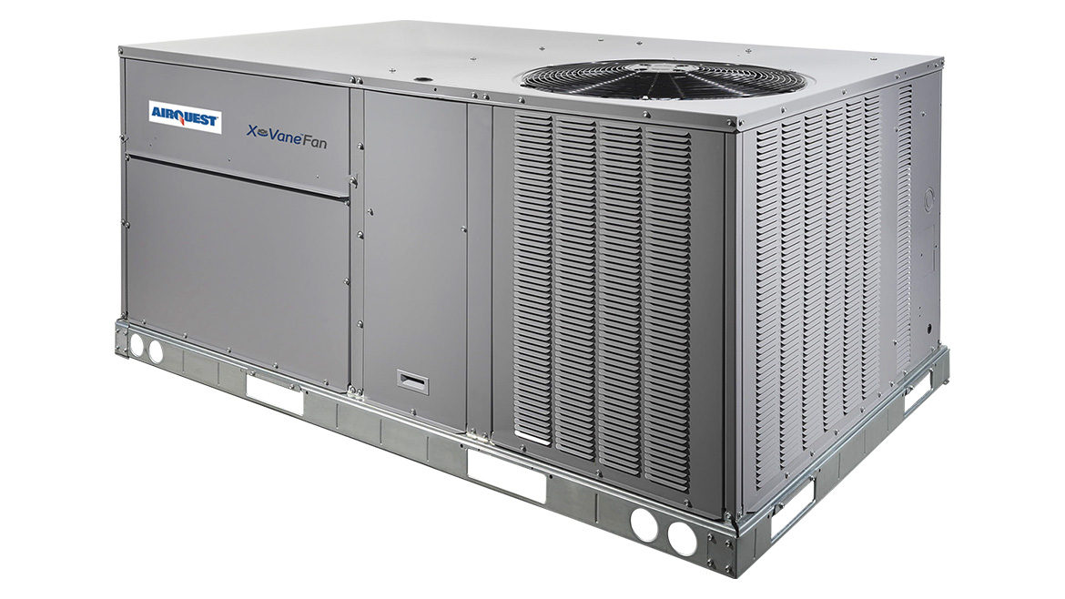 Airquest RGF048 Rooftop Unit