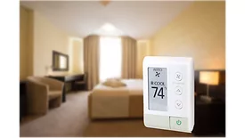 Anacove Smart Thermostat
