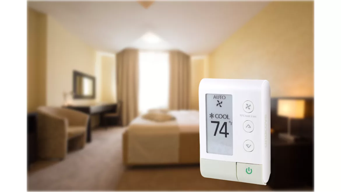 Anacove Smart Thermostat