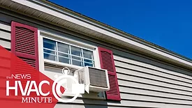 Austin Mandates A/C in All Homes Amid Rising Heat Concerns: An HVAC Minute Video Update - May 2, 2025