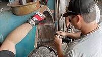 Boiler training Boiler training