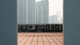 Commercial HVAC Market growth global