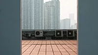Commercial HVAC Market growth global