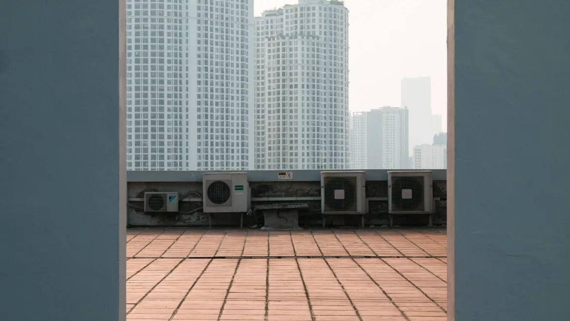Commercial HVAC Market growth global