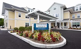 Concord Park Assisted Living Community