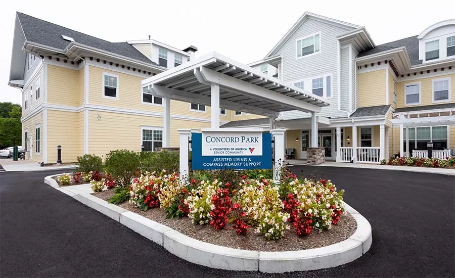 Concord Park Assisted Living Community