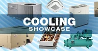 Cooling Showcase