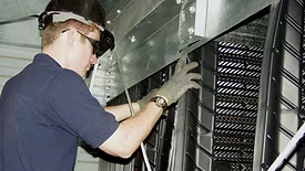 Cooling Tower