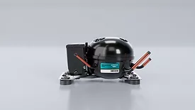 Embraco Atom