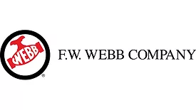 F.W. Webb Company Logo 