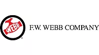 F.W. Webb Company Logo 
