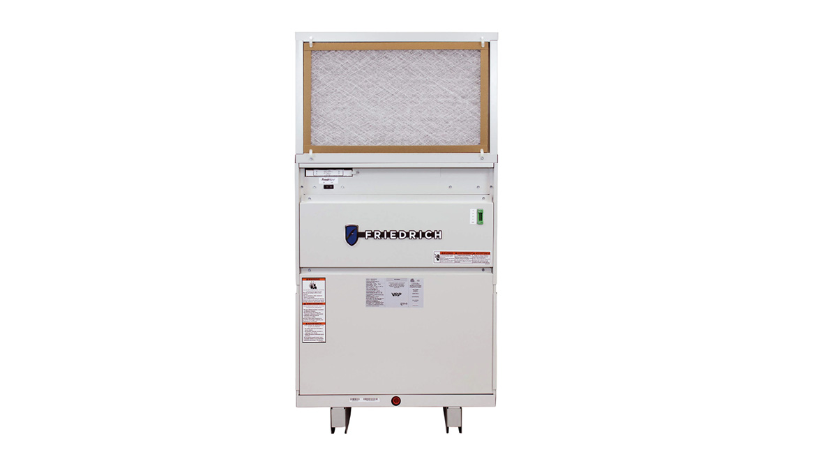 Friedrich Air Conditioning VRP12K Heat Pump