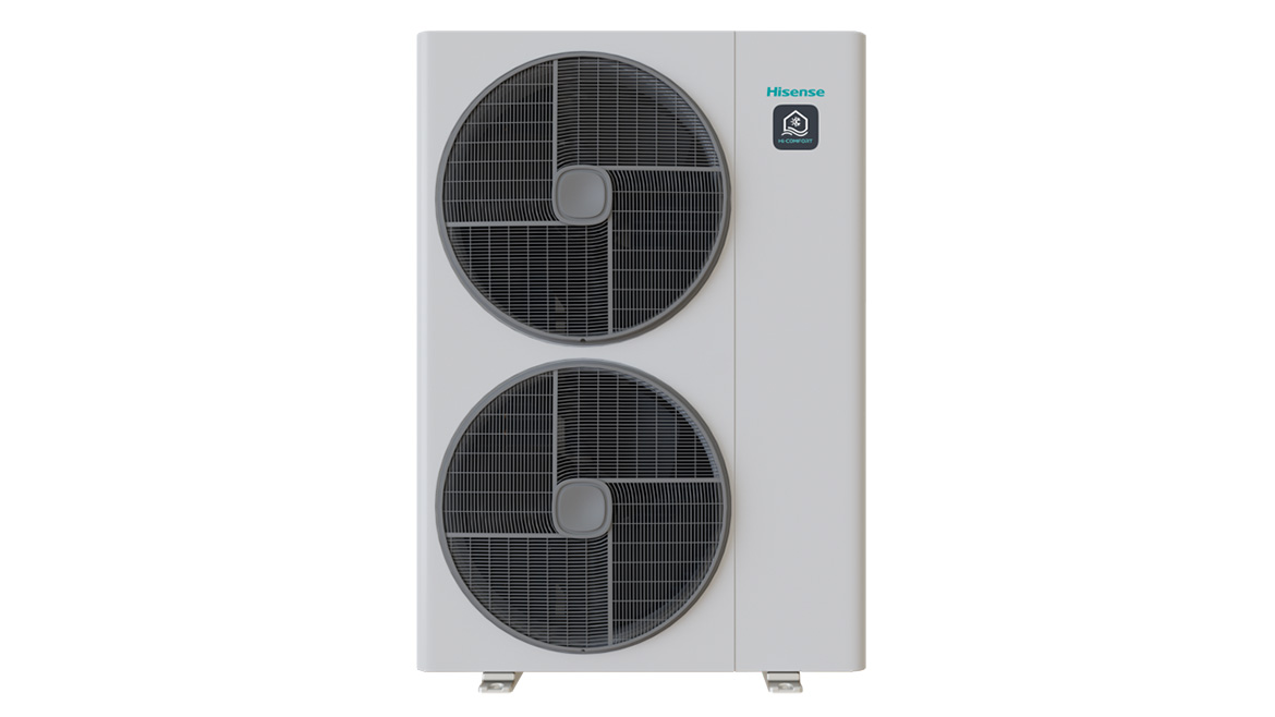 Hisense Hi Comfort Air Conditioner