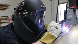 Madon Sheet Metal Welding