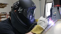 Madon Sheet Metal Welding