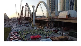 Milwaukee Worker Safety Week
