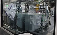 Mitsubishi Electric VRF at Noorda Engineering