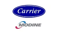 Modine Carrier hvac growth