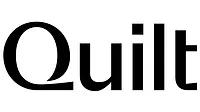 Quilt logo Quilt logo