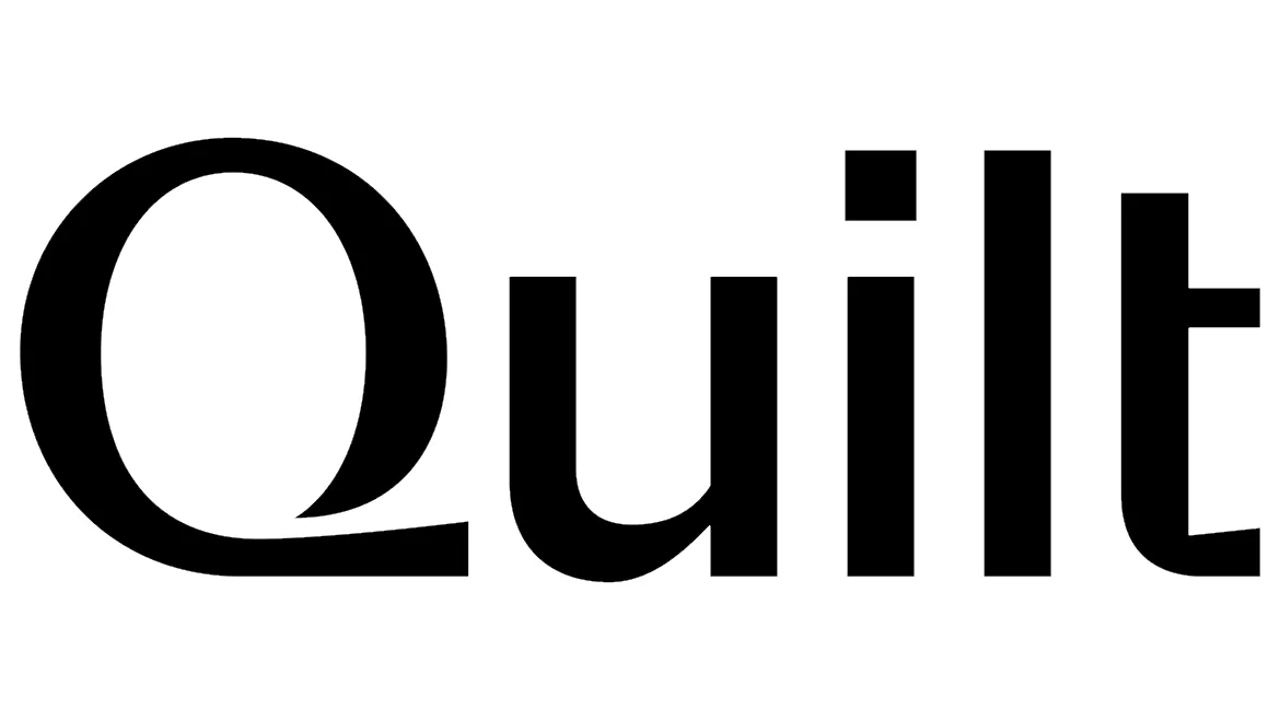 Quilt logo