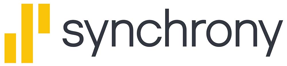 Synchrony Logo.