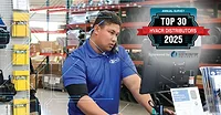 Top 30 HVACR Distributors of 2025 Top 30 HVACR Distributors of 2025