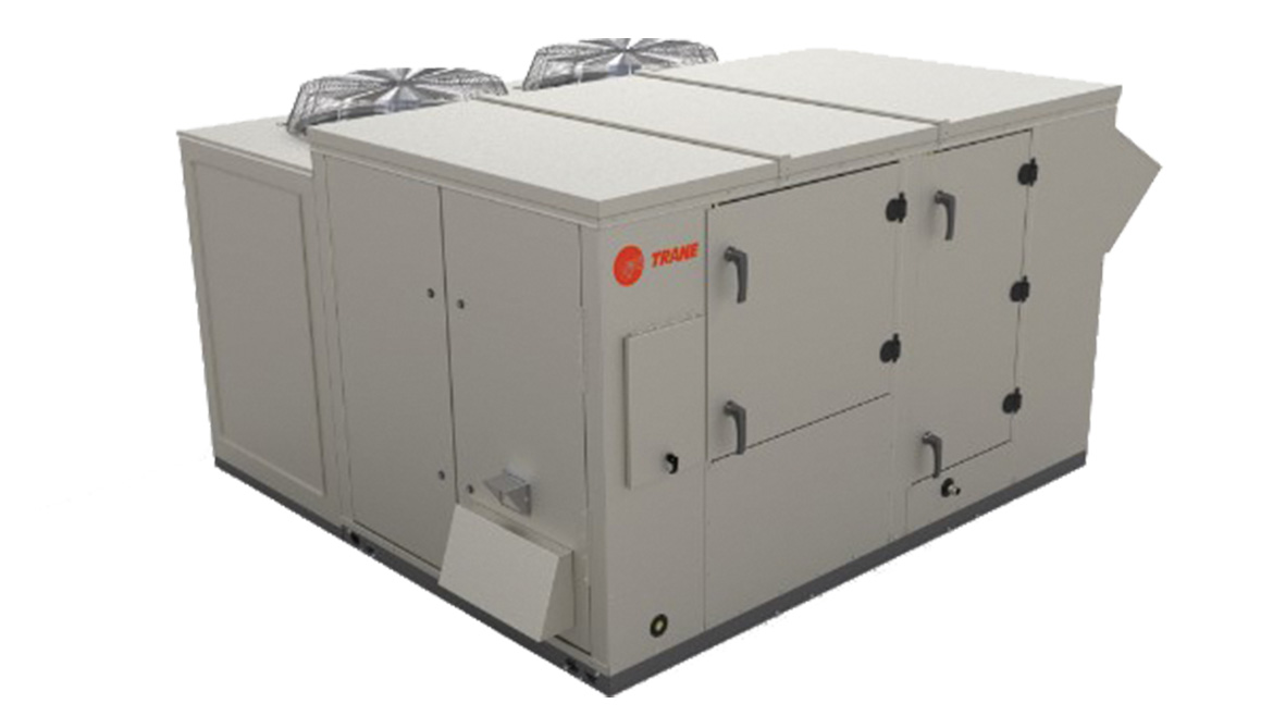 Trane Horizon Flex Air Conditioner