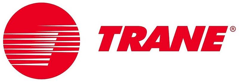 Trane Logo.