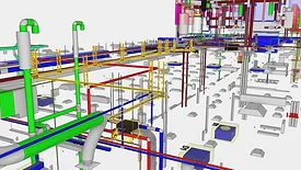 Trimble Connect2Fab