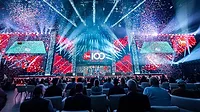 Rheem event.JPG Rheem event.JPG