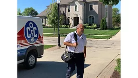 technician and work van.jpg