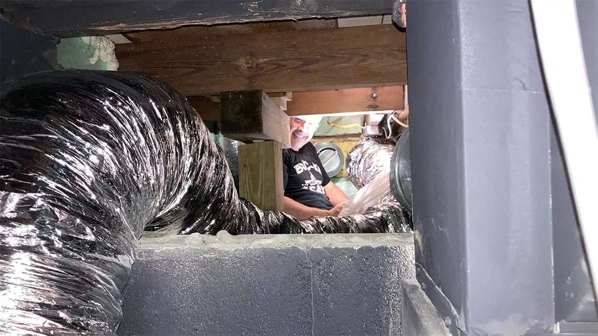 Installing-Fresh-Air-Intake-Dampers