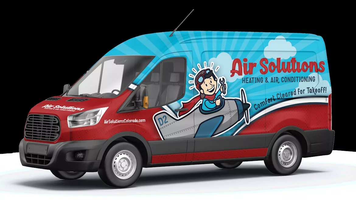 van-wrap