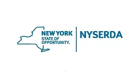 NYSERDA logo