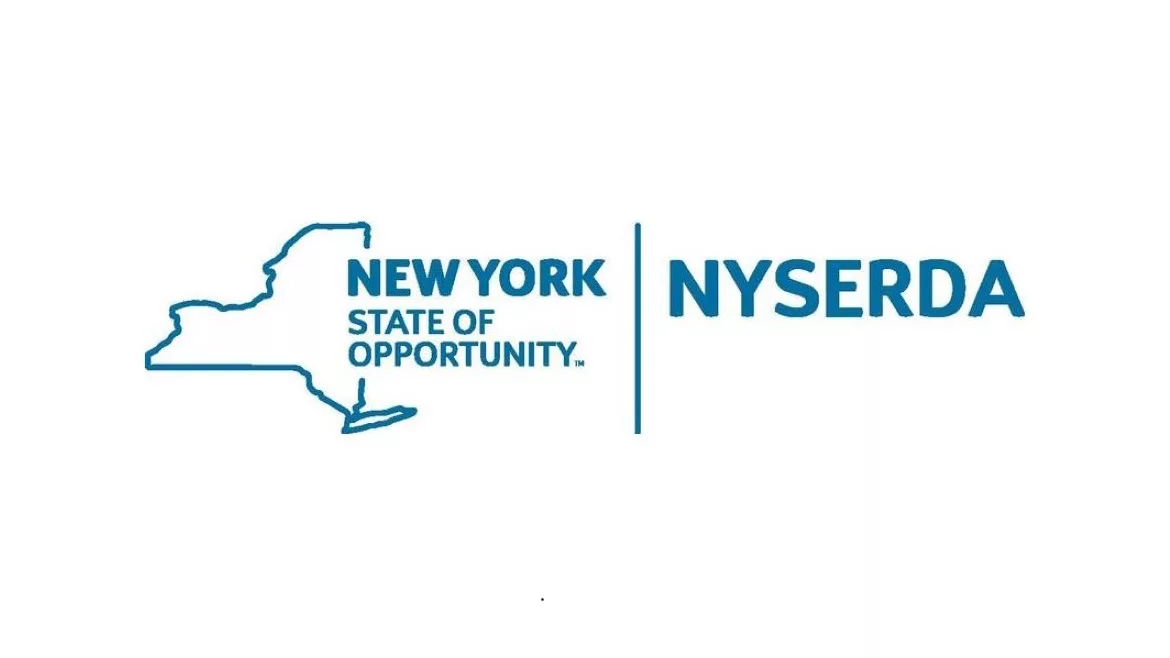 NYSERDA logo