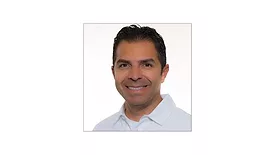 head shot of John Akhoian