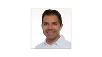 head shot of John Akhoian