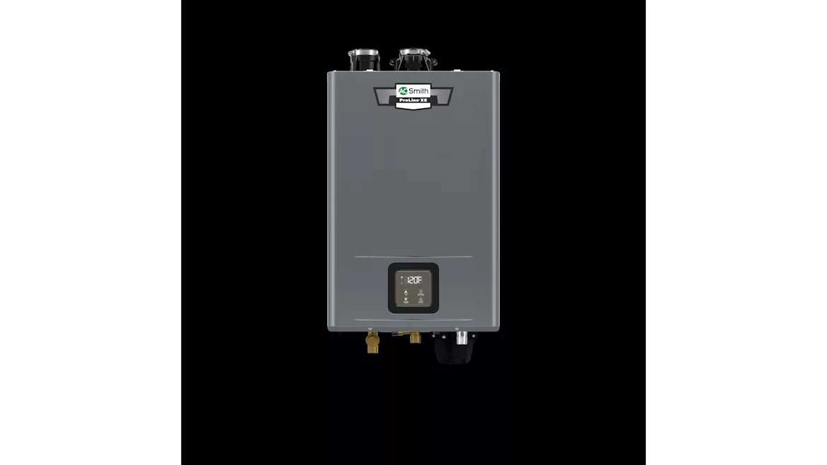 AO Smith Adapt SC Standard Condensing Tankless Water Heater
