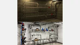 Aalberts Integrated Piping Systems